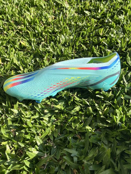 Chuteiras ADIDAS Speedportal+SG