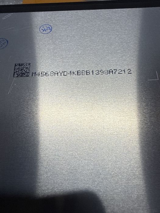 Matryca do Lenovo Tab M10 HD (2. generacji)[1478]