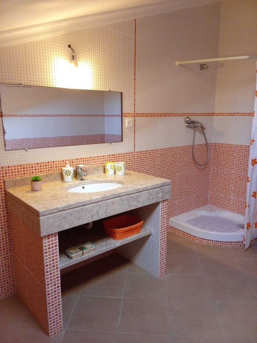 Apartamento férias Altura Algarve