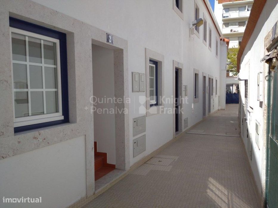 Apartamento T0 para venda em Lisboa