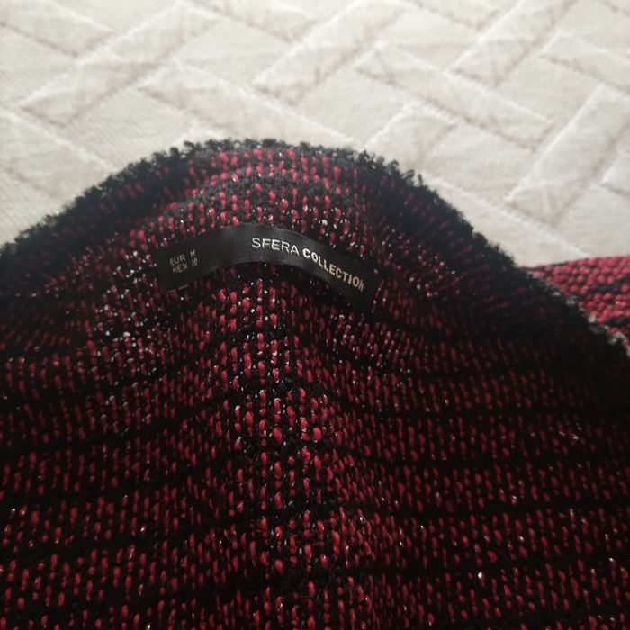 Casaco malha Sfera M