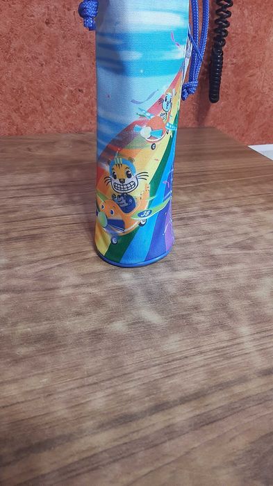 Пеналы для ручек и др. новые и не очень