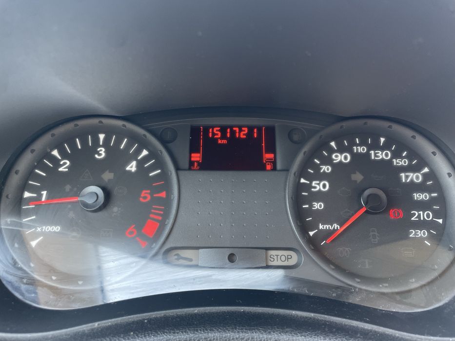 Renault Clio 2011