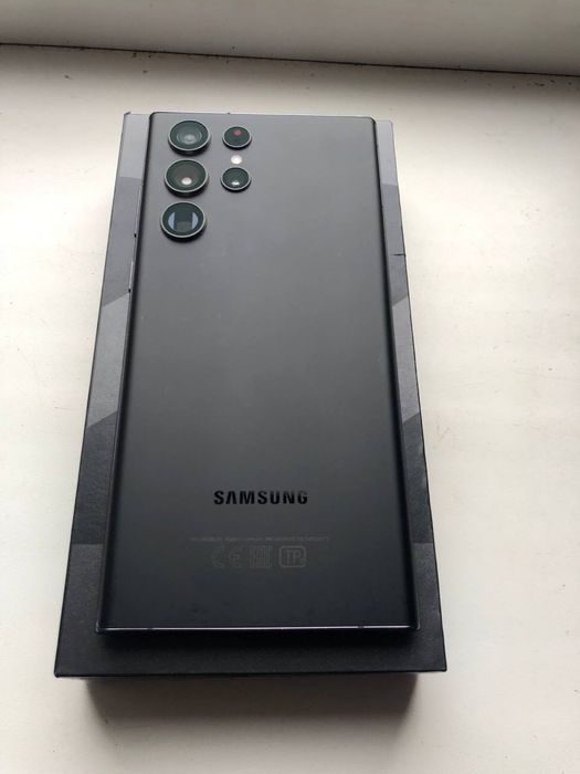 Samsung galaxy s22 ultra