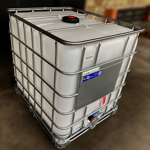 Куб ёмкость 1000 литров