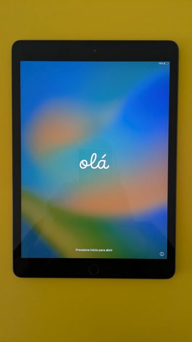 Apple iPad 7a geração WiFi 32Gb