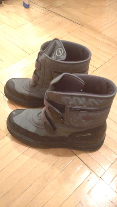 buty zimowe męskie KANGAROOS 45