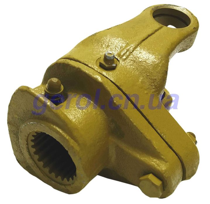 Муфта под срезной болт для сельхоз карданного вала