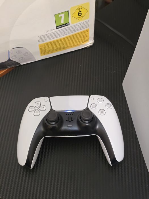 Playstation 5 slim disco