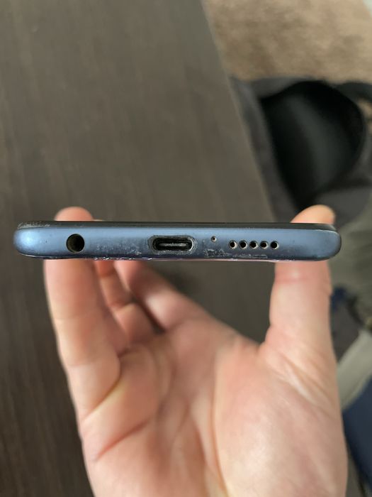 Xiaomi note 9 pro 6/128