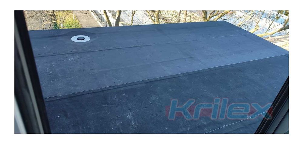 Hydroizolacje Epdm  Balkony,Tarasy ,Dachy płaskie