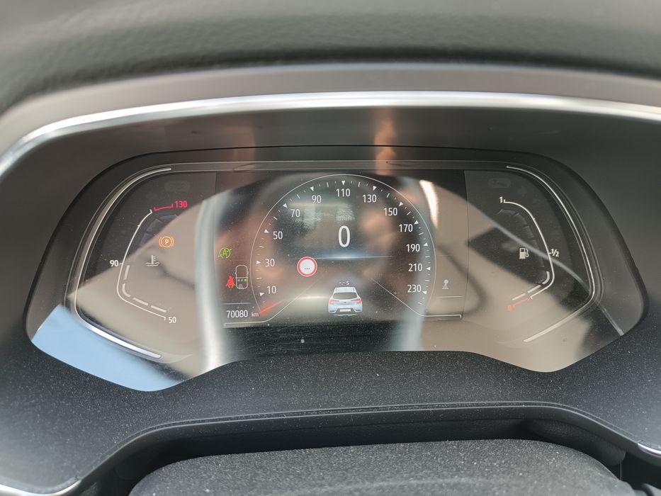 Renault Captur 2020 bi-fuel — photo 4