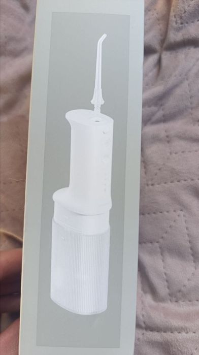 Іригатор Xiaomi water flosser 2