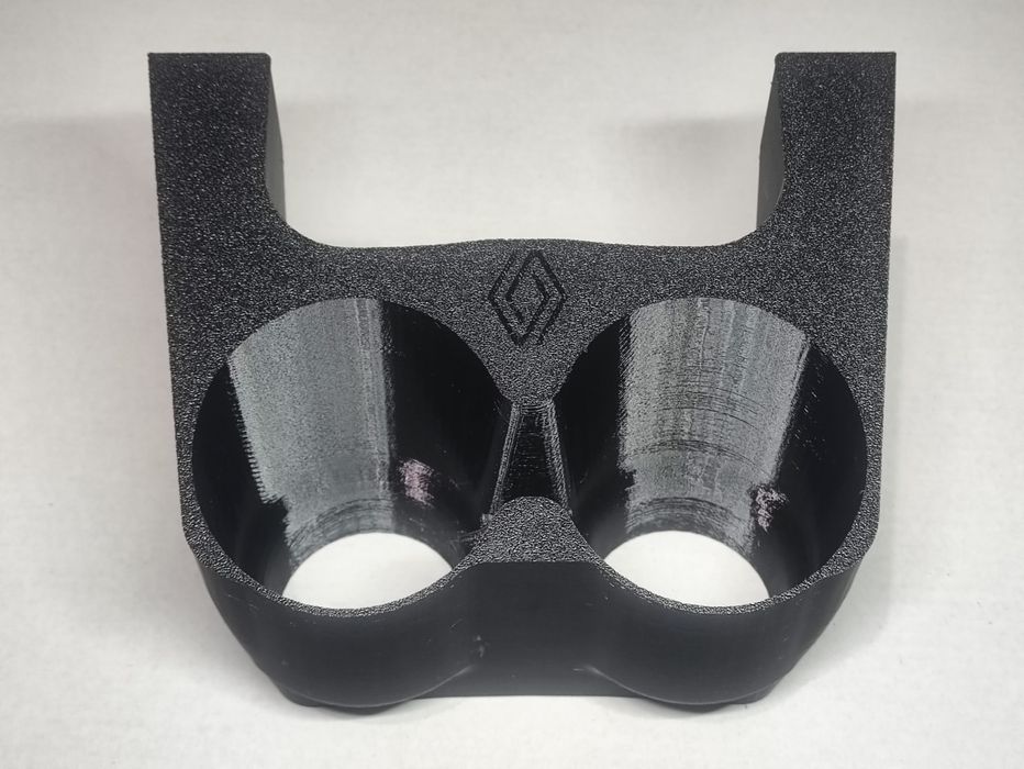 Подстаканник в Renault Megane 3 !!!