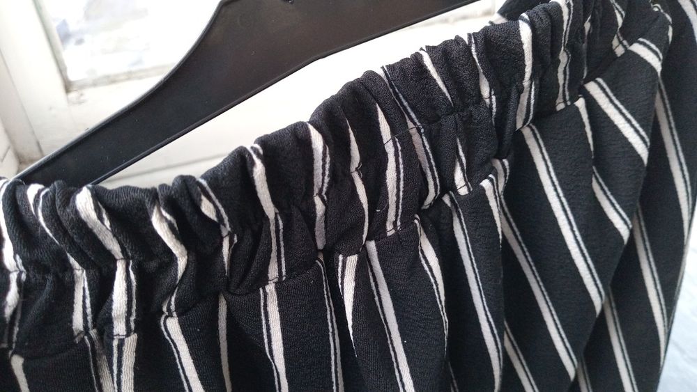 Штаны на лето лёгкие