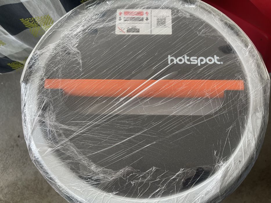 Vendo aquecedor gas Hotspot