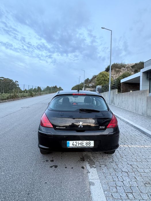 Peugeot 308 1.6 HDi