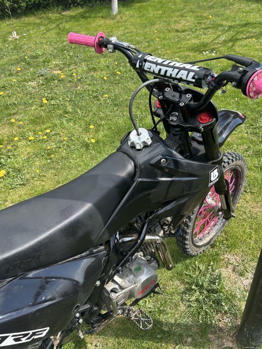 MRF 140 RC BIG   2021    30mth