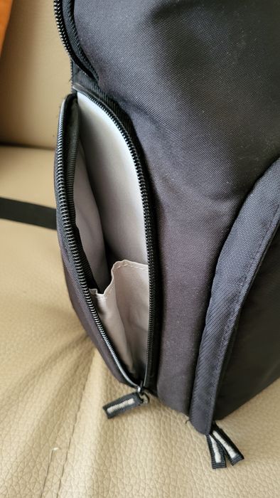 Mochila para Câmara Case Logic