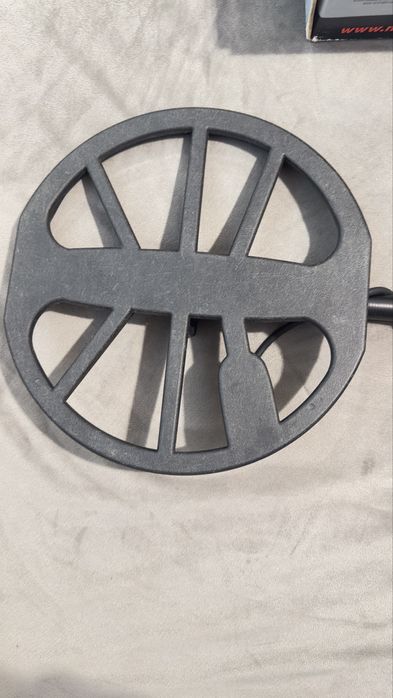 Металошукач Equinox 800