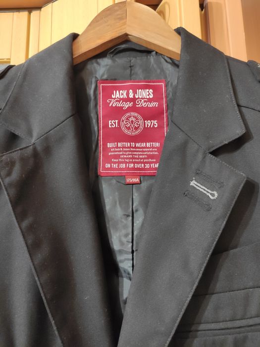 Пиджак Jack & Jones