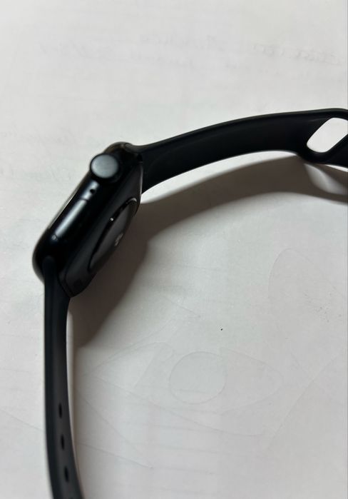 Apple Watch SE 2ª Geração GPS