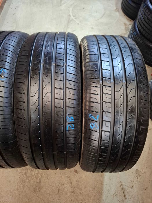 235/50R19 PIRELLI ! Opony letnie ! 4 szt ! MONTAŻ #82