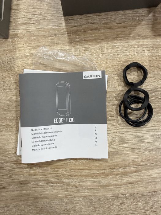 Garmin Edge 1030