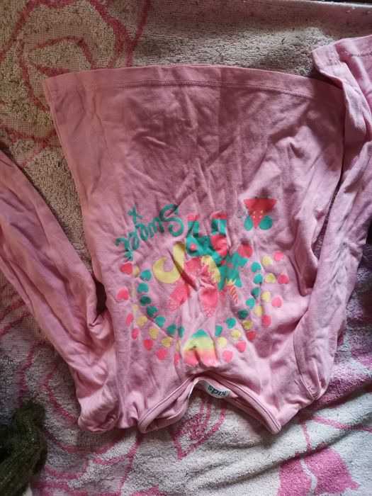 Детская одежда...