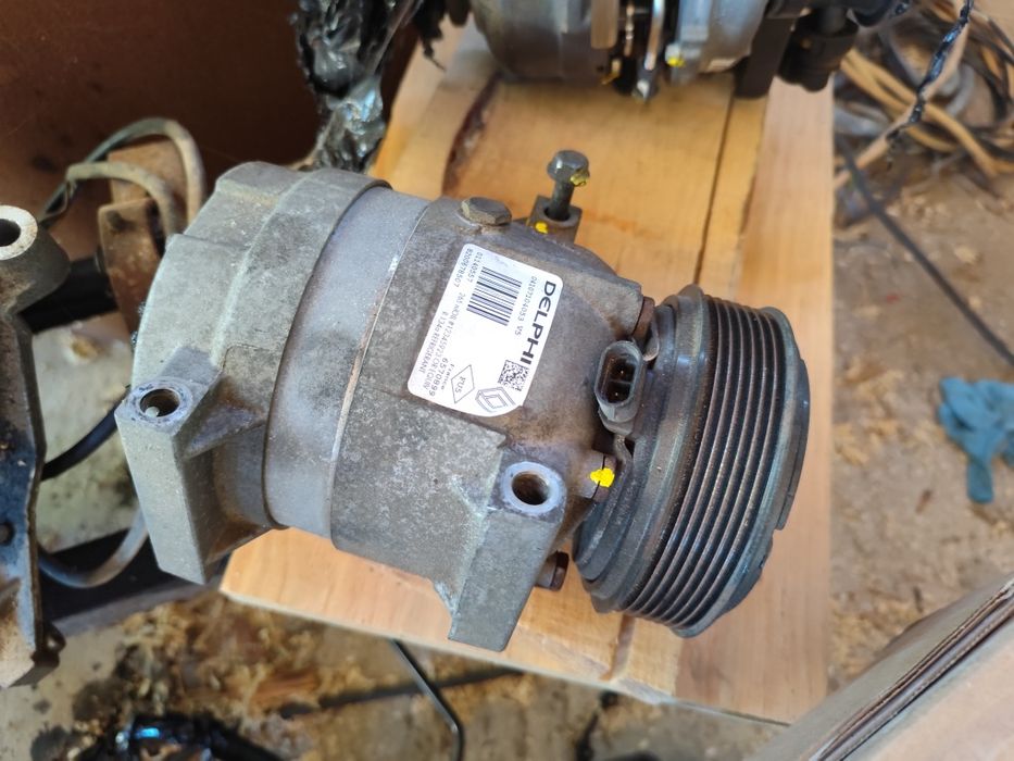 Turbo e AC 1.9Dci 130cv fq870