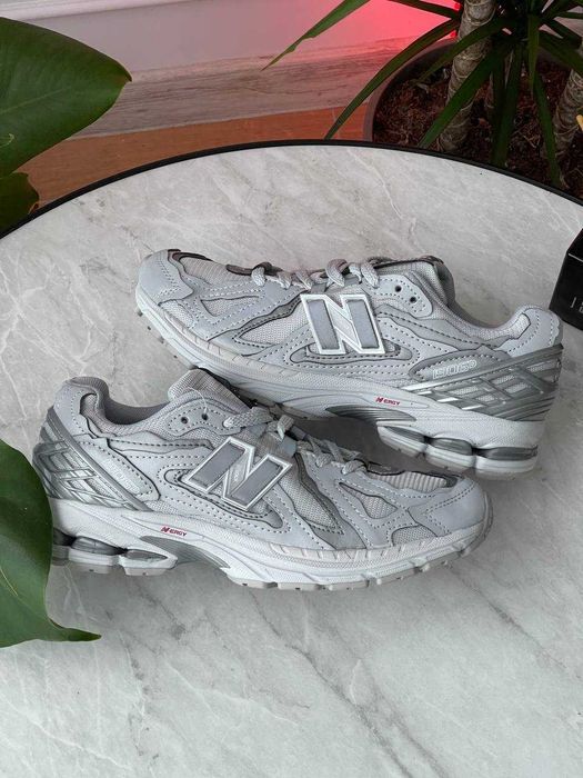 !SALE! New Balance 1906D Protection Pack Silver Metallic 36-44 нб