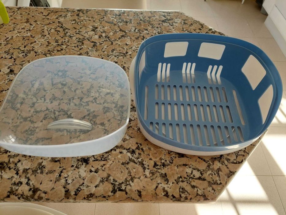 Esterilizador Chicco