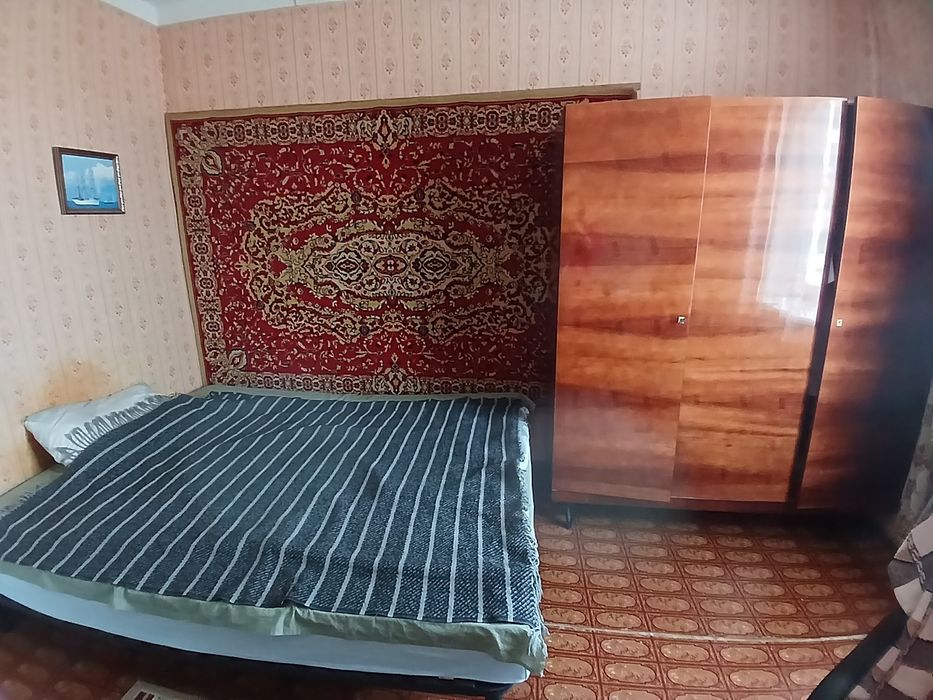 Кімната по кільцю , ціна вже з комуналкою