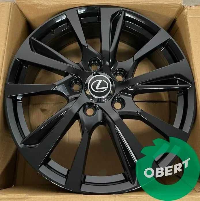 Новые диски 5*150 R20 на Toyota Land Cruiser 200 Sequoia Lexus LX 450*