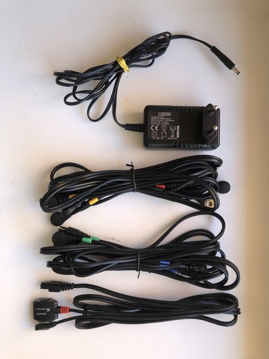 Електростимулятор Compex SP 4.0