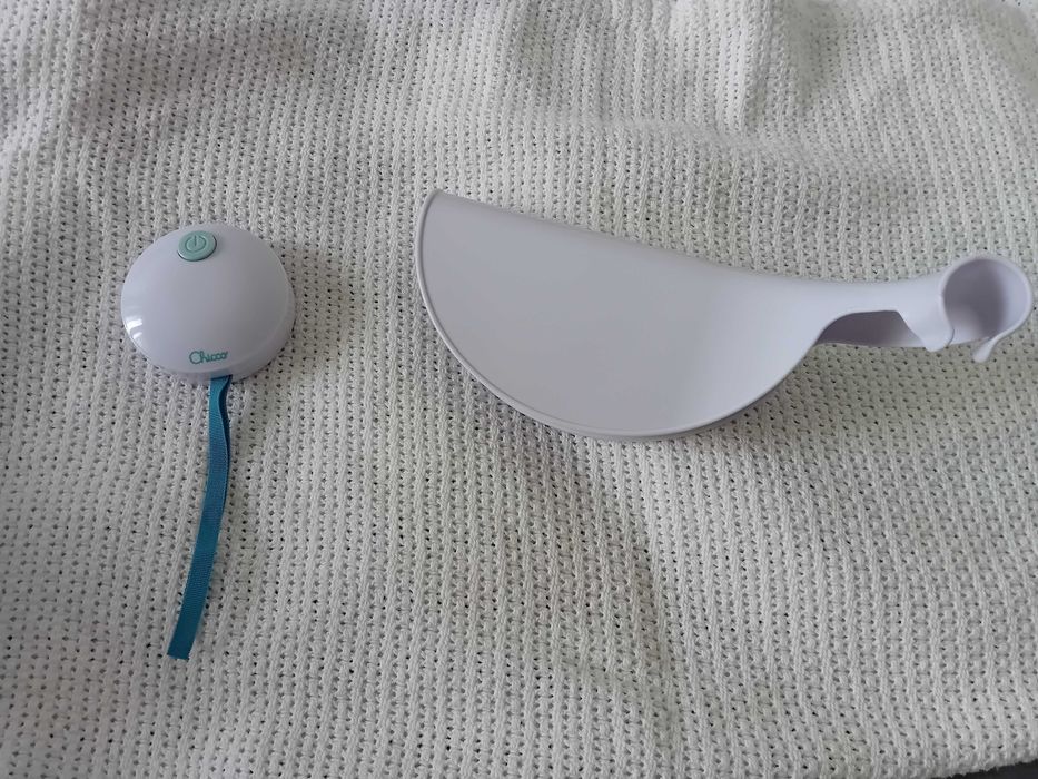 Karuzela na łóżeczko 3w1 CHICCO