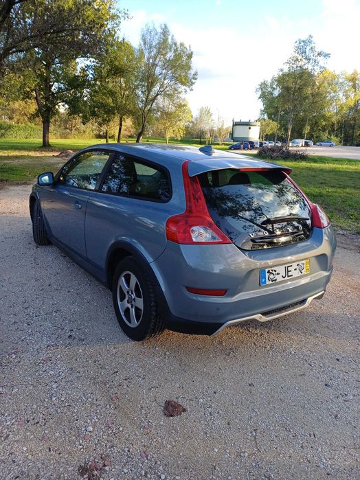 Volvo C30 1.6D de 2010 Nacional