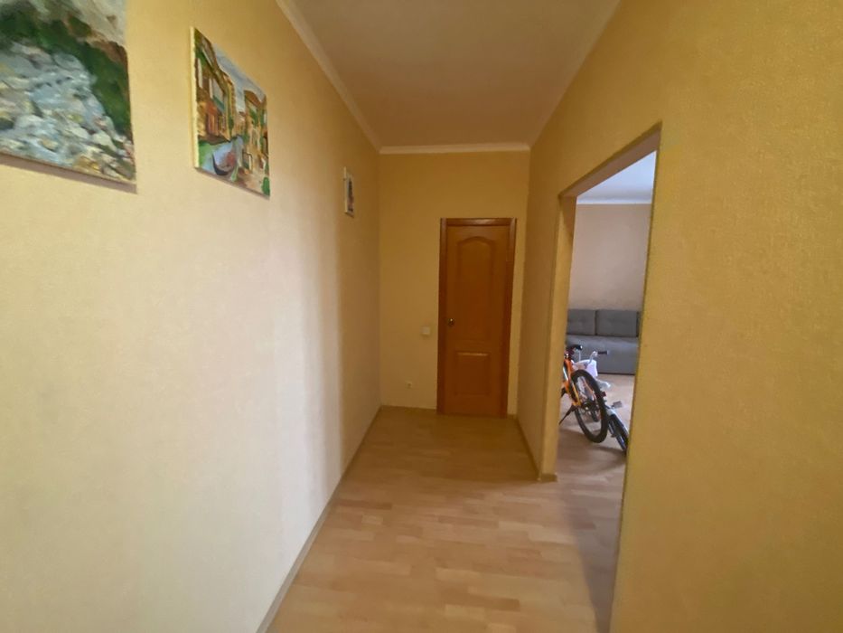Продаж 1-кімнатної квартири, бул. Богдана Хмельницького, 6, Буча, ЖК Київміськбуд