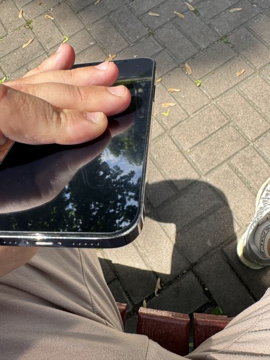 iPhone 12 Pro 128