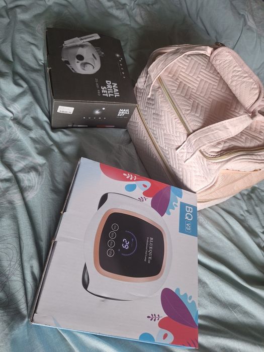 Набір для манікюра