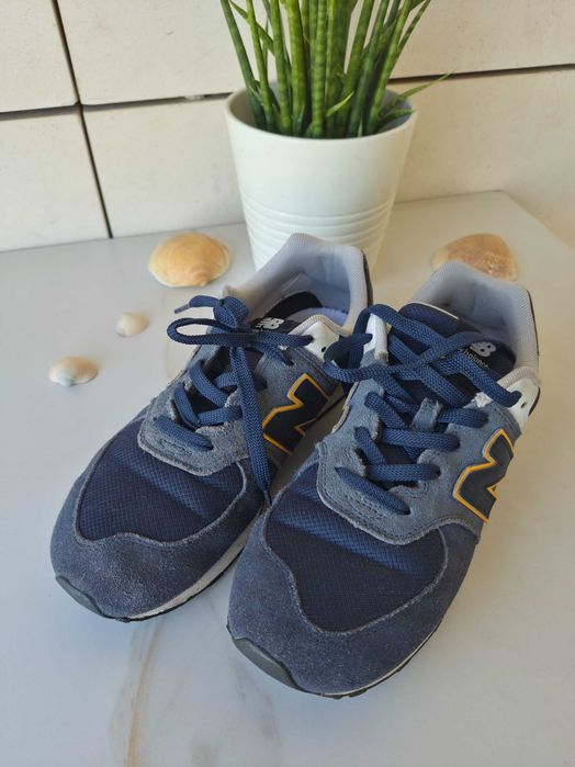 Sapatilhas tenis 40 new balance