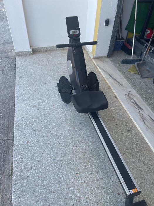 Vendo  Home  Gym