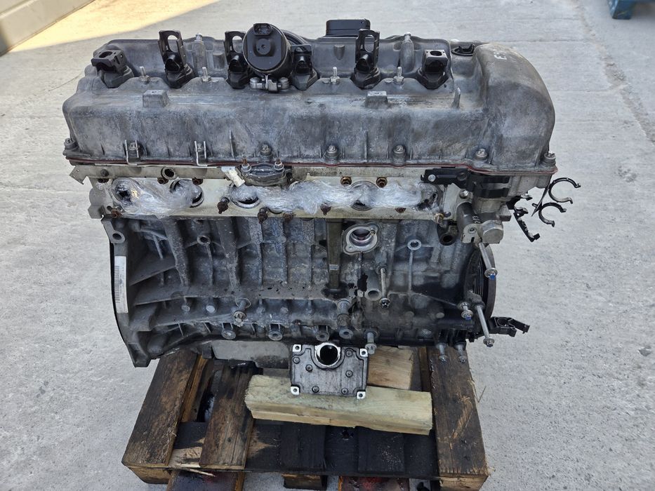 Silnik BMW e90 325i 218KM N52B25A Xdrive słupek x3 e83 e60