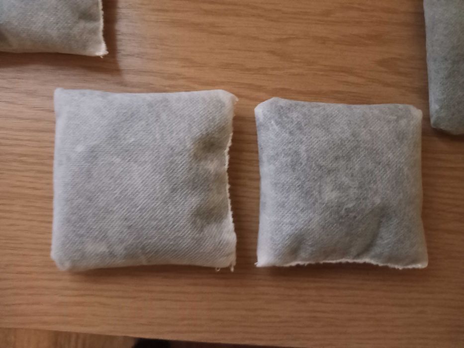 матрас для бани из сена луговых трав