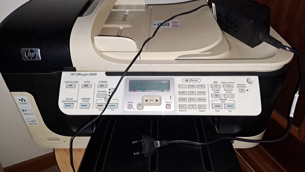 Multifunction Printer64740064543617121