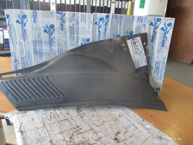 Torpedo RENAULT Clio I (B/C57_, 5/357_)