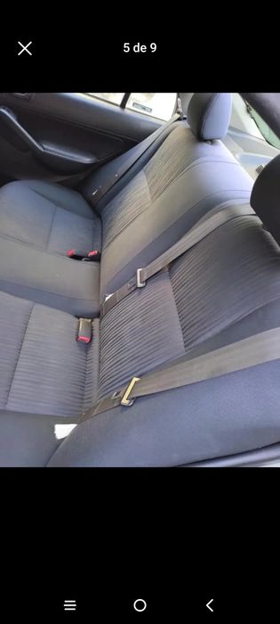 Honda Civic hibrid
