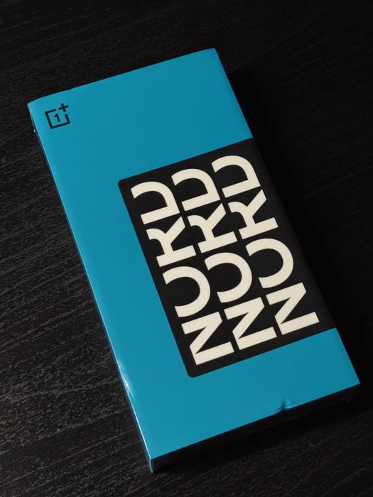 OnePlus Nord 5 12/512