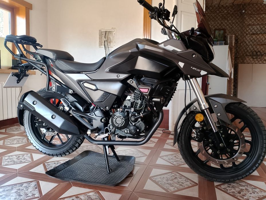 Lifan KPT 200 2019р.