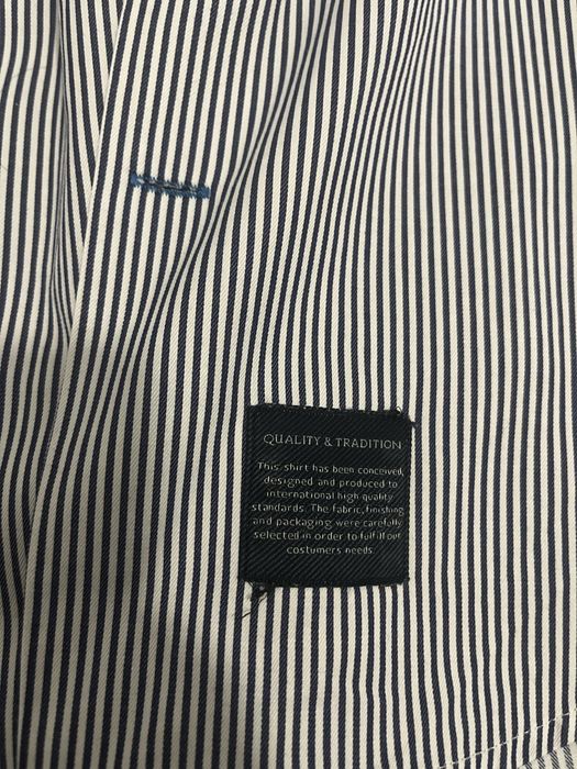 Camisa Sacoor Tamanho M